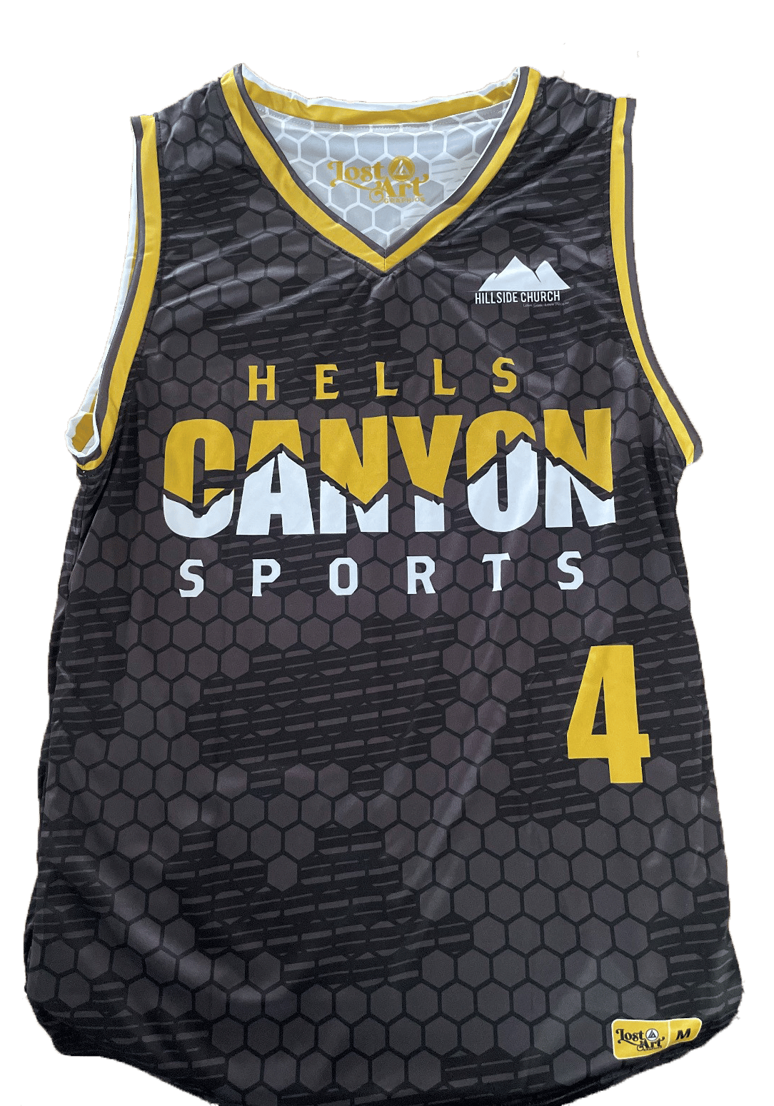 Hellc-Canyon-Honeycomb-Jersey